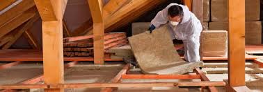 Best Insulation for New Construction  in Rancho Mirage, CA